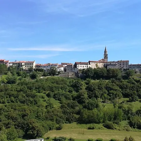 Field Appartement Buzet