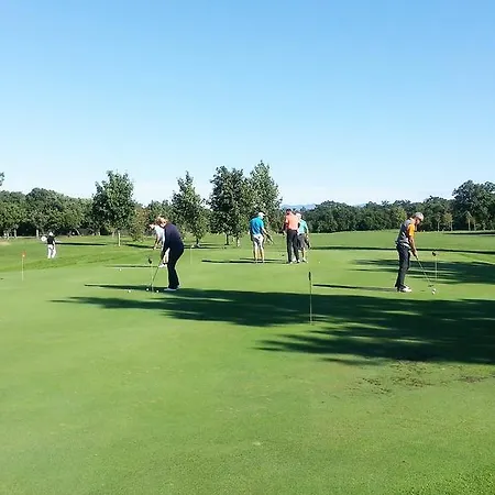 Field Appartement Buzet