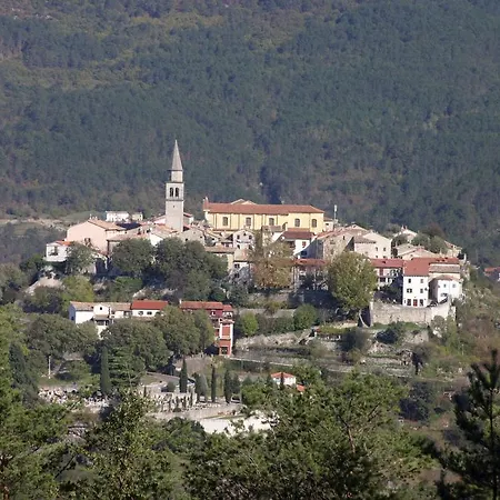 Field Buzet
