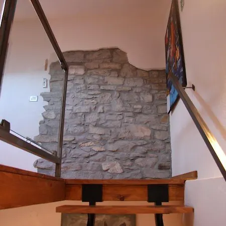 Field Appartement Buzet