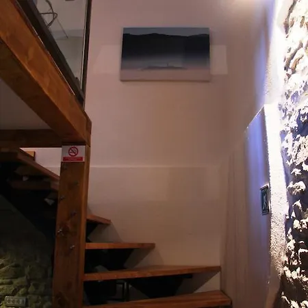 Appartement Field *