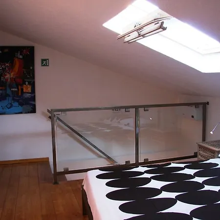 Field Appartement *